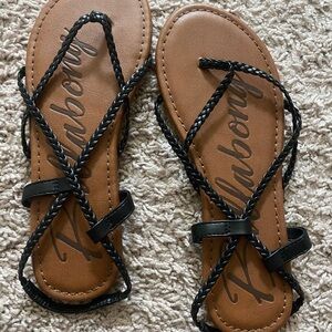 Women’s sandals